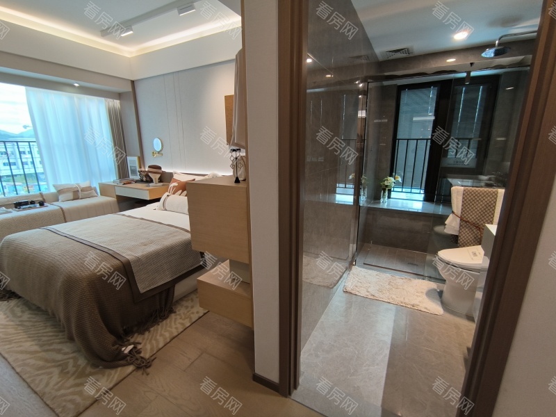 深圳星河盛境御府新房楼盘图片图片11