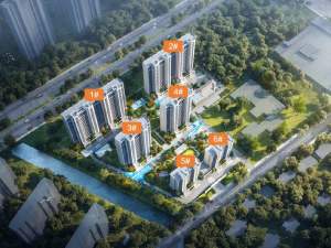 无锡无锡和著新房楼盘图片