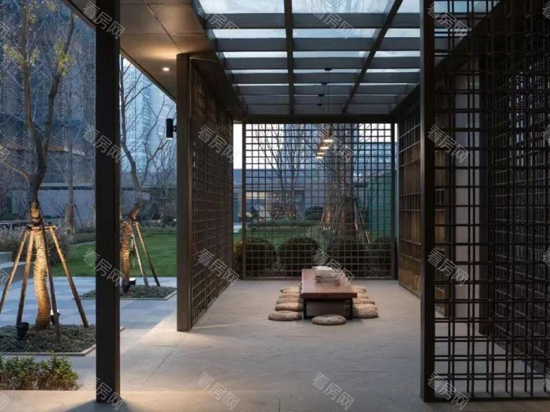 无锡上城壹号新房楼盘图片图片3