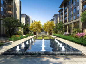 无锡太湖如院新房楼盘图片