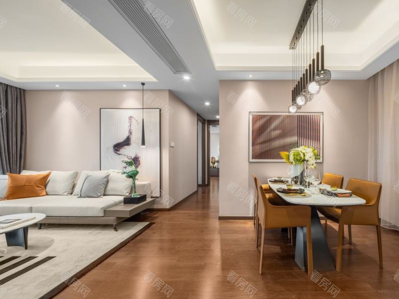 无锡凤屿山河新房楼盘图片图片6