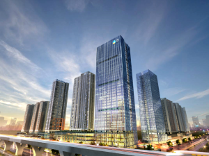 中粮祥云广场 深圳中粮祥云广场新房楼盘图片