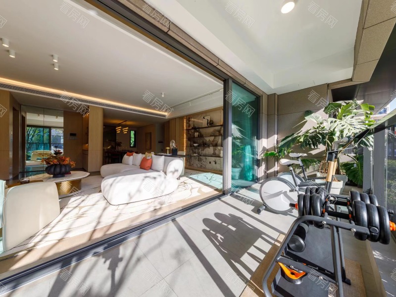 无锡星合中山玖里新房楼盘图片图片4