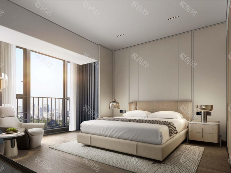 深圳龙岸花园新房楼盘图片图片5