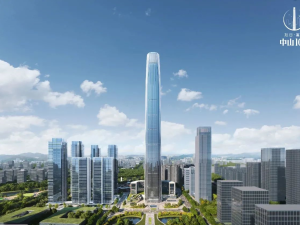 中山108君悦府 中山中山108君悦府新房楼盘图片