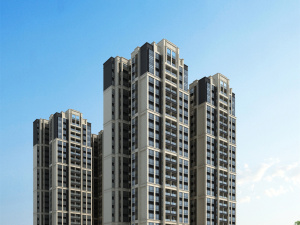 佛山利嘉阁新房楼盘图片