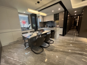 南京龙湖央颂新房楼盘样板间4