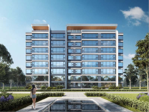 南京保利文华新房楼盘图片