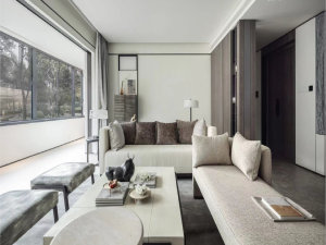 南京云上润府新房楼盘样板间4