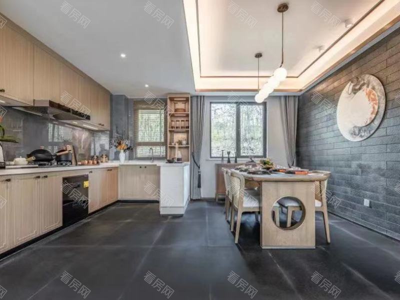 无锡建发上院新房楼盘图片图片5