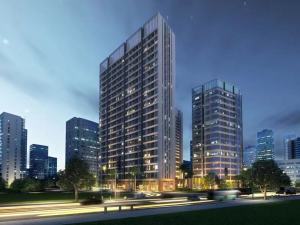 深圳宝德云谷大厦新房楼盘图片