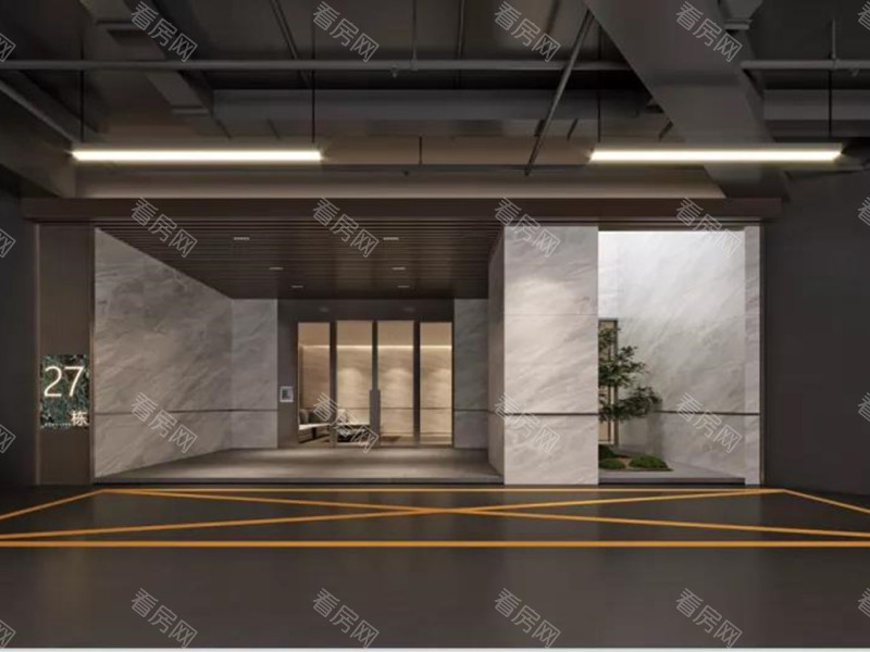 中山中铭新达新房楼盘图片图片3