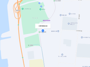 深圳招商雍境一期新房楼盘交通图5