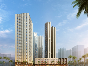 深圳正东名苑新房楼盘图片
