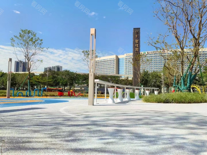 中山锦绣国际花城四期新房楼盘图片图片3