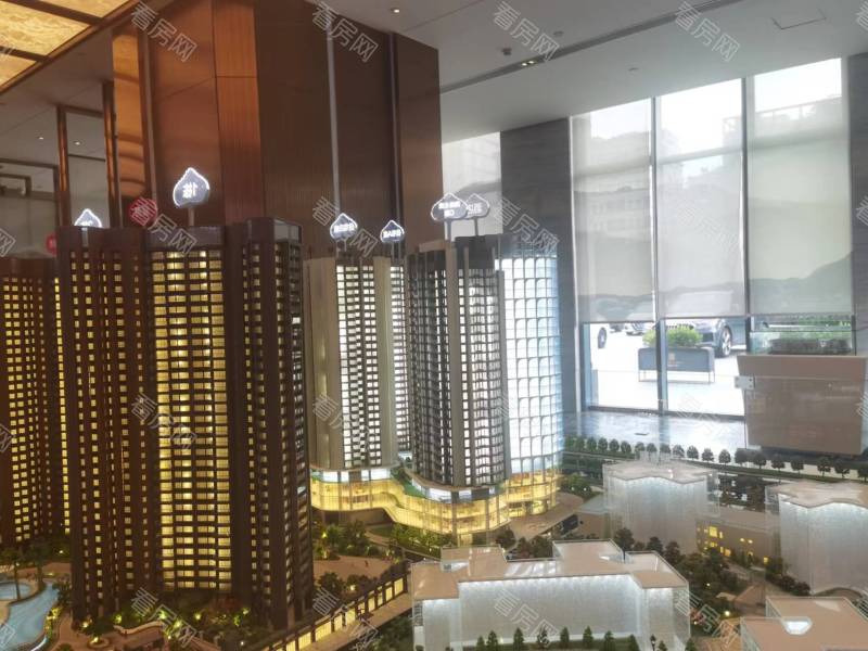 深圳山海公馆新房楼盘图片图片8