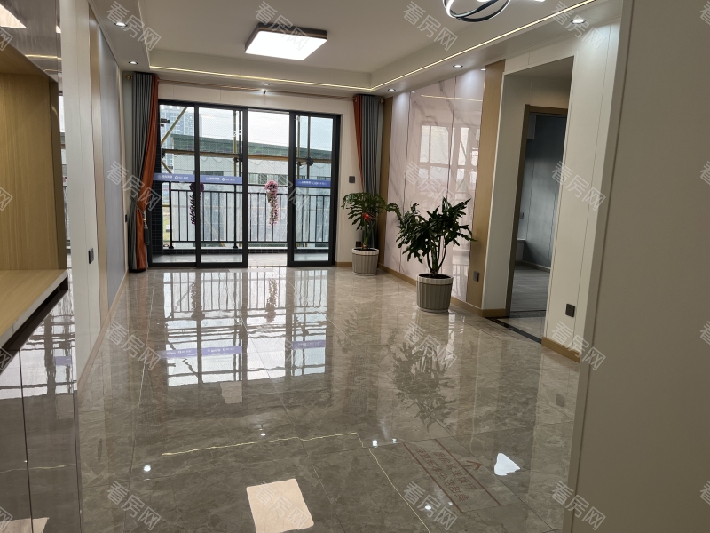 清远朝南燕湖汇中苑新房楼盘图片图片13