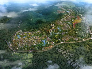 南京中证泉悦春风新房楼盘图片