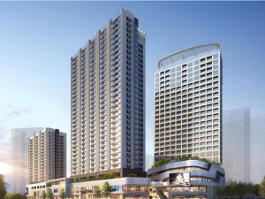 深圳融悦大厦新房楼盘图片