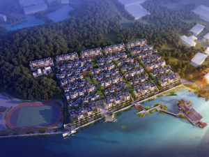 佛山力迅榕墅里新房楼盘图片