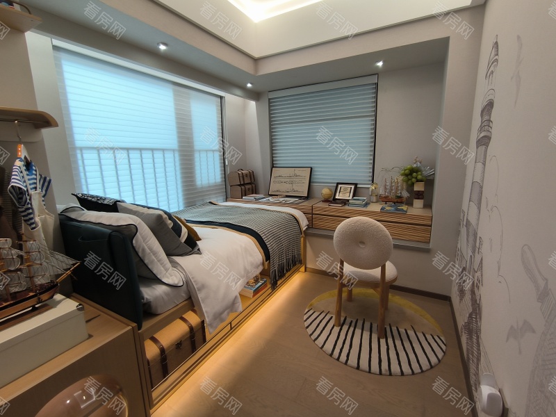 深圳星河盛境御府新房楼盘图片图片7