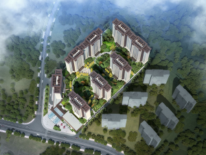 中山广银海悦湾新房楼盘图片