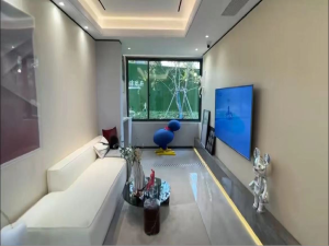 南京荣锦瑞府新房楼盘样板间4