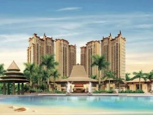 佛山佛奥湾新房楼盘图片