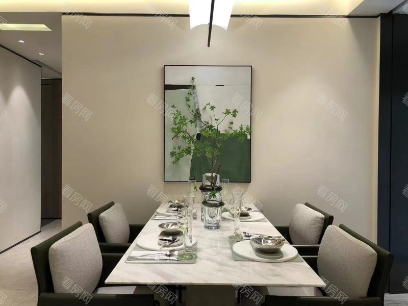 南京润淮府新房楼盘图片图片7