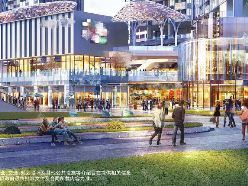 深圳招商雍境一期新房楼盘图片图片17