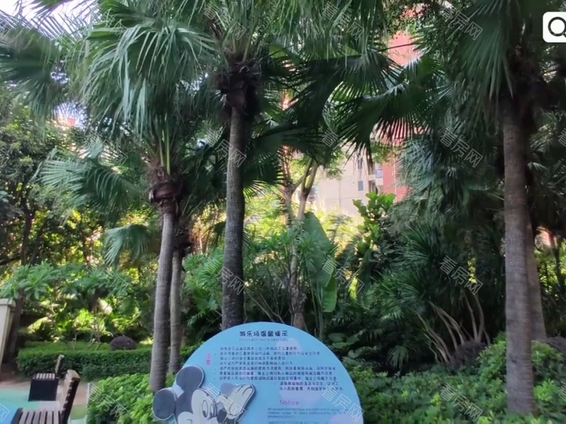 深圳怀德峰景南园小区信息图片22