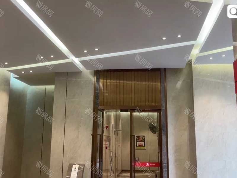 深圳金地龙城中央小区信息图片15