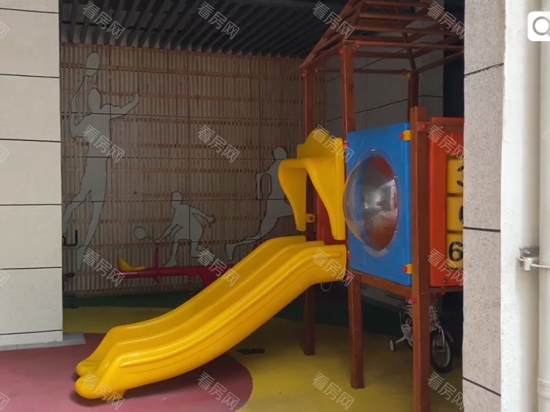 深圳金地龙城中央小区信息图片36