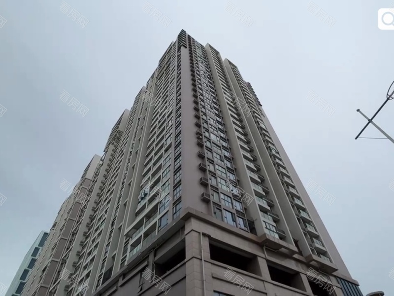 深圳西城雅筑小区信息图片12