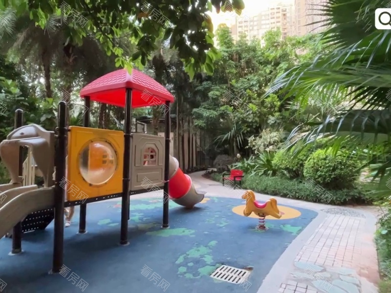 深圳招商果岭小区信息图片29