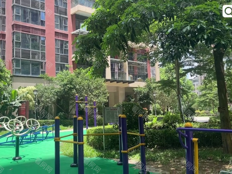 深圳信义嘉御山小区信息图片32