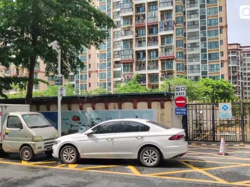 深圳金域豪庭三期小区信息图片15