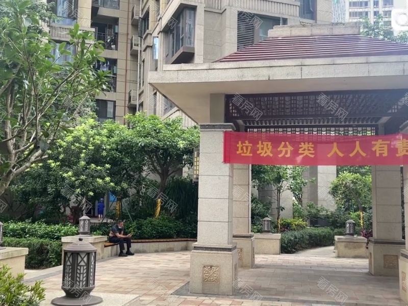 深圳德润荣君府小区信息图片31