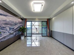 清远朝南燕湖汇中苑新房楼盘VR封面1