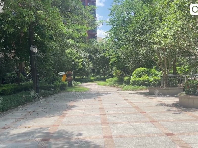 深圳信义嘉御山小区信息图片23