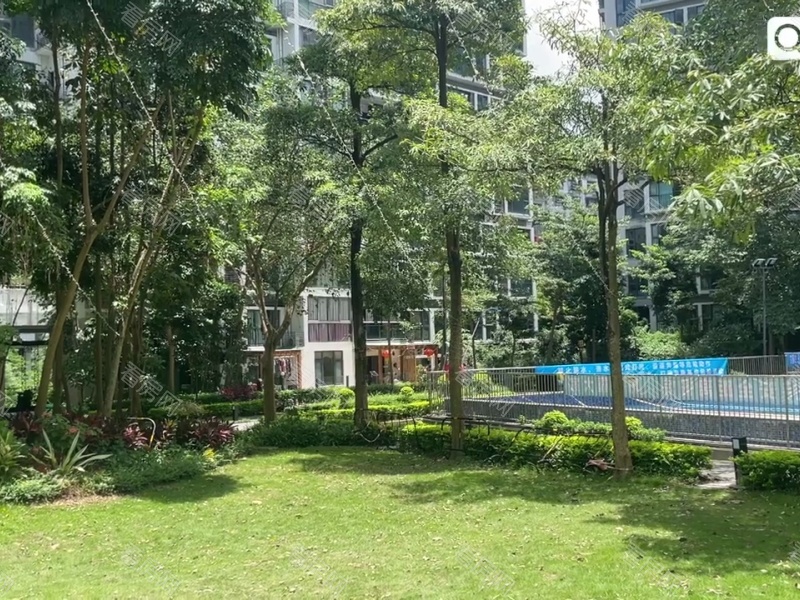 深圳万科第五园五期小区信息图片28