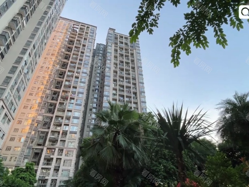 深圳招商果岭小区信息图片3