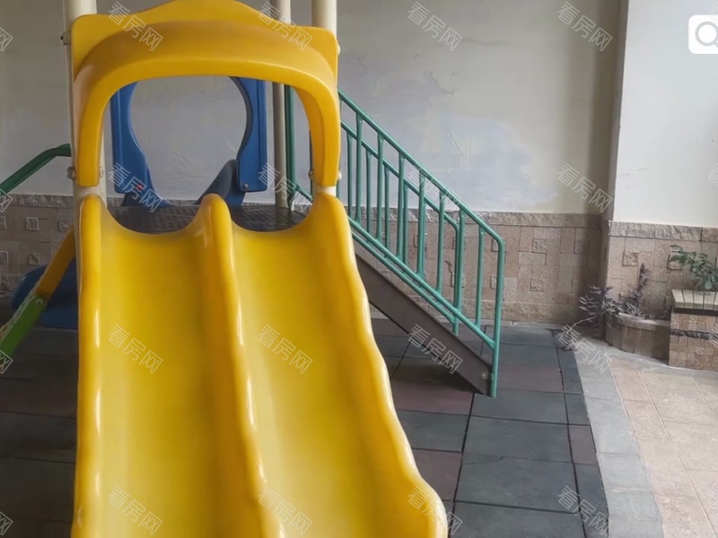 深圳十二橡树庄园二期小区信息图片34