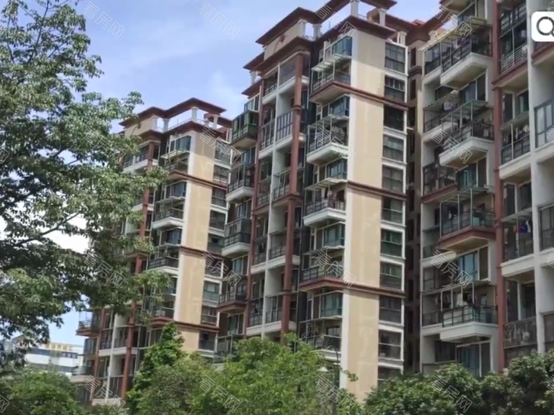 深圳金域豪庭三期小区信息图片1