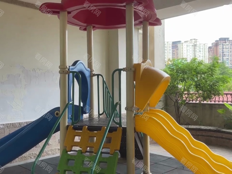 深圳十二橡树庄园二期小区信息图片35