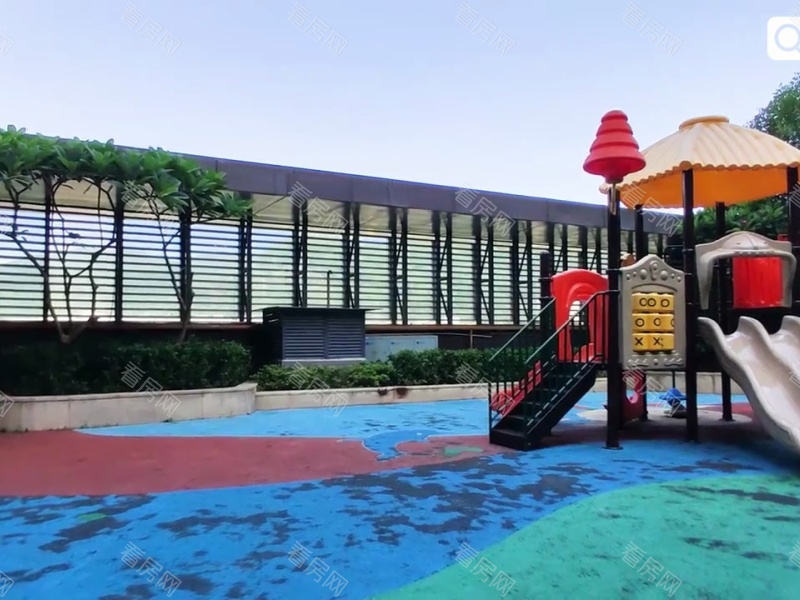 深圳怀德峰景南园小区信息图片26