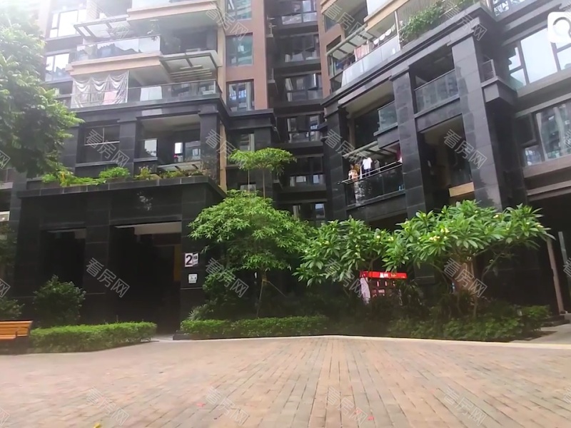 深圳合正香蜜原著小区信息图片8