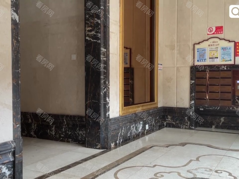 深圳十二橡树庄园二期小区信息图片19