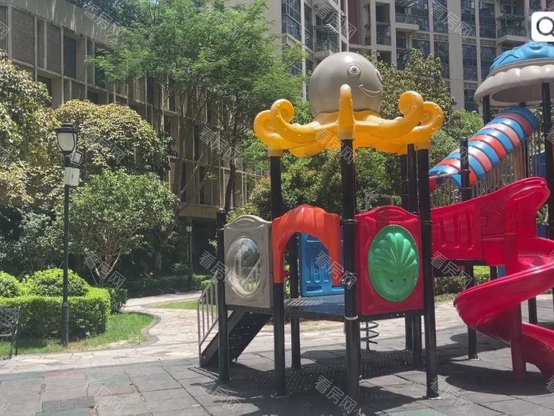 深圳信义嘉御山小区信息图片35