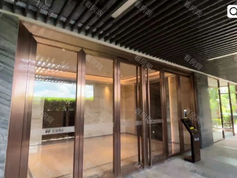 深圳宏发QCC前城小区信息图片9